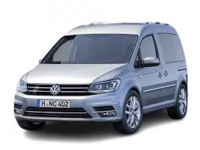  Caddy (2015-2020)
