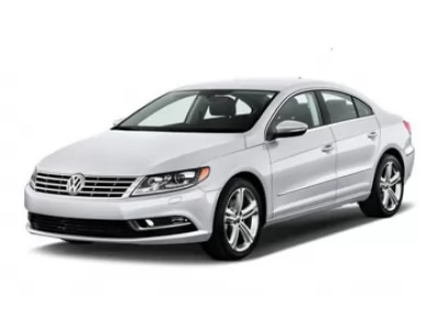  Passat СС (2012-2017)