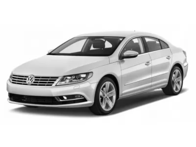  Passat СС (2008-2012)