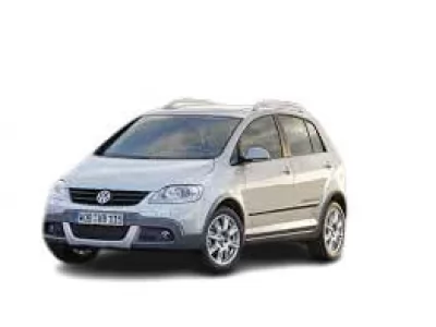  Cross Golf (2006-2010)