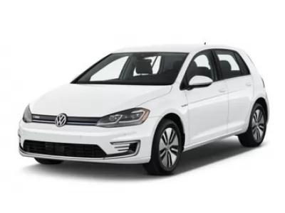  e-Golf (2014-2020)