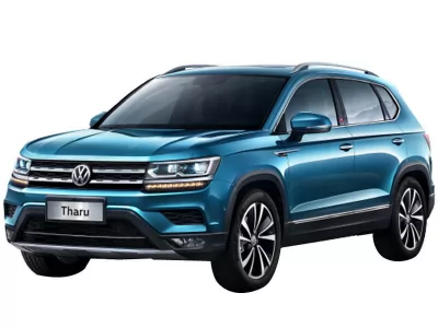  E-Tharu (2020-…)