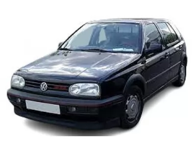  Golf (1991-1998)