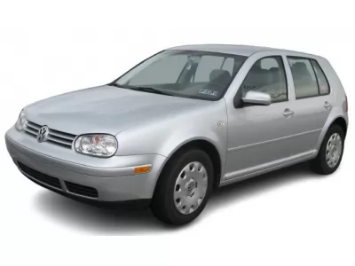  Golf (1997-2006)