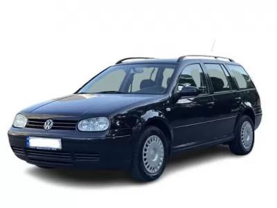  Golf (1997-2006)