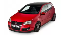 Dywaniki wewnętrzne do Volkswagen Golf (V) 2003-2009 V generacja EU Hatchback 5-drzwiowy