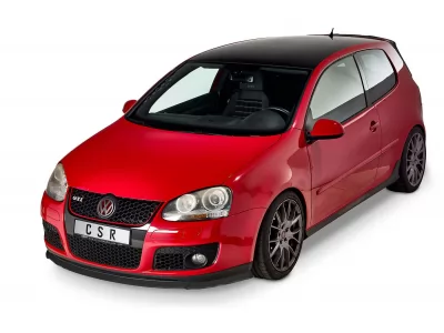  Golf (2003-2009)