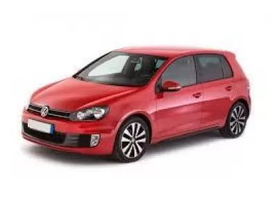  Golf (2003-2009)