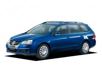  Golf (2003-2009)