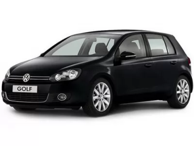  Golf (2008-2012)