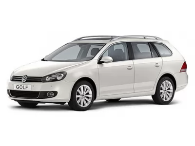  Golf (2008-2012)