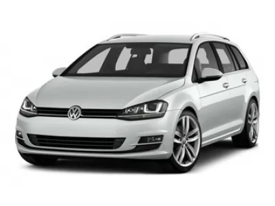  Golf (2012-2020)