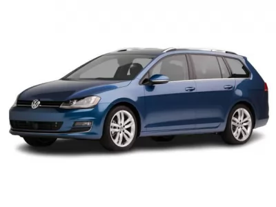  Golf (2012-2021)
