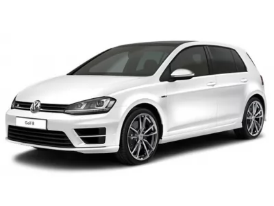  Golf (2012-2020)
