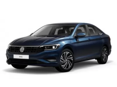  Jetta (2018-2021)