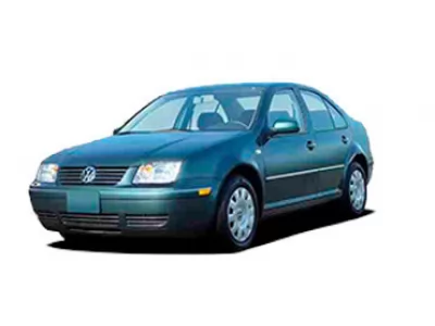  Jetta (1998-2005)