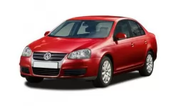 Dywaniki wewnętrzne do Volkswagena Jetty (V) 2005-2010 V generacja EU Sedan