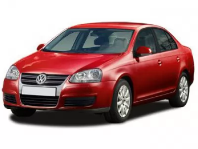  Jetta (2005-2010)