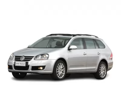  Jetta (2005-2010)