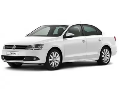  Jetta (2010-2018)