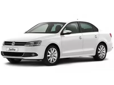  Jetta (2010-2018)