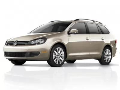 Jetta (2010-2015)