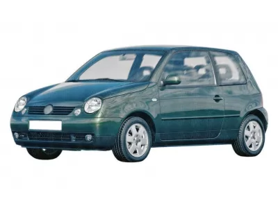 Lupo (1998-2005)