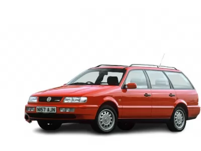  Passat (1993-1997)