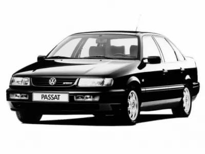  Passat (1993-1997)