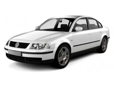  Passat (1996-2000)