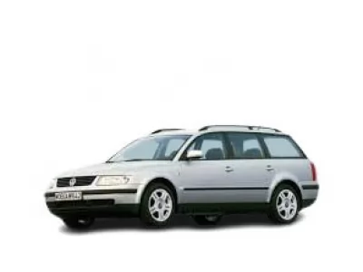  Passat (1996-2000)