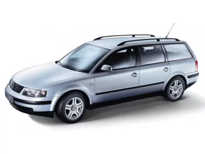  Passat (2000-2005)