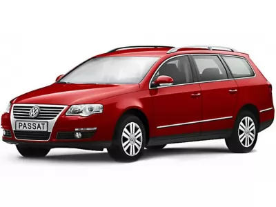  Passat (2005-2010)