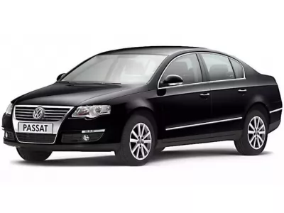  Passat (2005-2010)