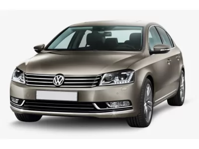  Passat (2010-2014)