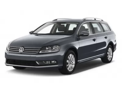  Passat (2010-2014)