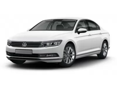  Passat (2014-2023)