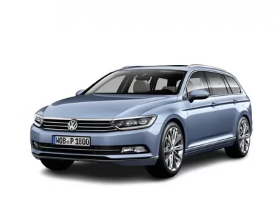 Passat (2014-2023)