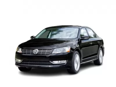  Passat (2011-2015)