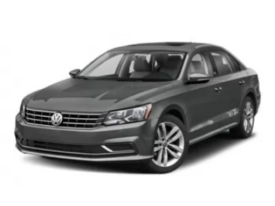  Passat (2015-2019)