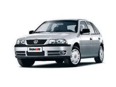  Pointer/Gol (1999-2005)