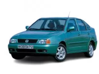  Polo (1994-2001)