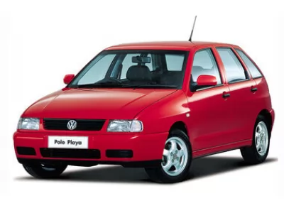  Polo (1994-2001)
