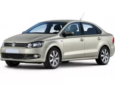  Polo (2009-2017)