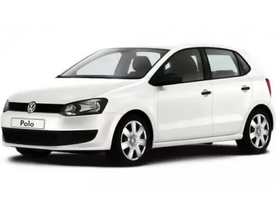  Polo (2009-2017)