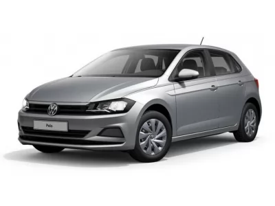  Polo (2017-2021)