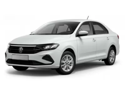  Polo (2017-2021)