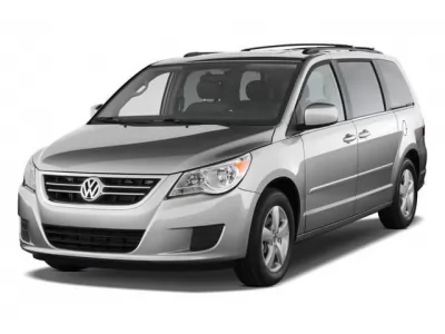  Routan (2009-2014)