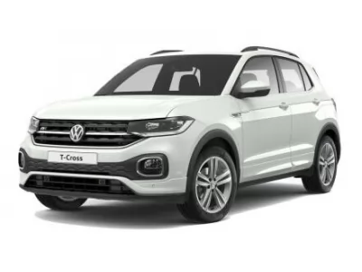  T-Cross (2019-2023)