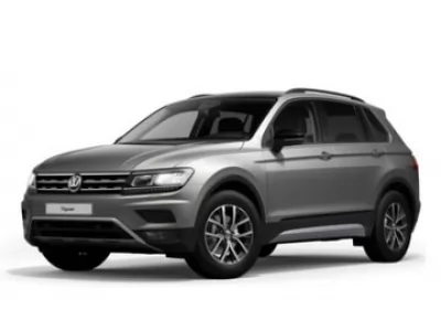  Tiguan (2016-2020)